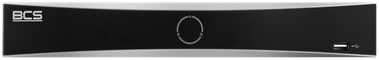 Uniview Bcs vaizdas BCS-V-NVR0801-4KE-8P(3)