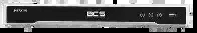 Uniview Bcs View BCS-V-NVR0802-A-8K-8P