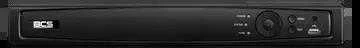 BCS NVR1602-4K-16P įrašymo įrenginys