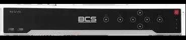 Bcs View BCS-V-NVR3204-A-8K