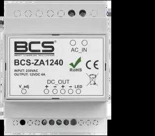 BCS-ZA1240