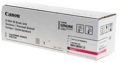 Spausdintuvo būgnas - Canon C-EXV 55 Magenta 43,000 - 150,000 puslapių