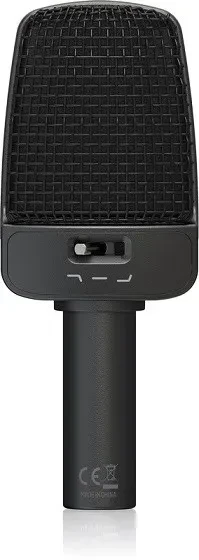 Behringer B 906 - Dinaminis mikrofonas