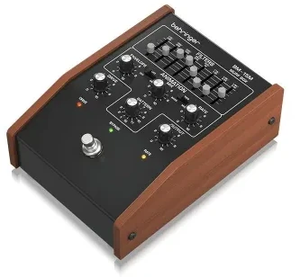 Behringer BM-15M RESONANCE FILTER Efekt gitarowy