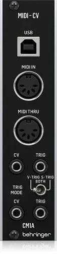 Behringer CM1A Modulis modulinis sintezatorius