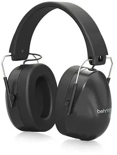 Behringer DH80 būgnininkų ausinės