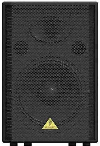 Kompiuterio kolonėlės Behringer VS1520 – pasyvus garsiakalbis