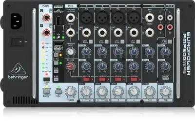 Behringer PMP500MP3