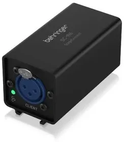 Behringer SC-RE „Stage Connect“ signalo stiprintuvas