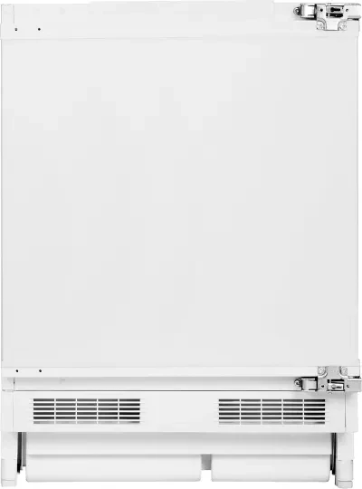 Beko BU1154HCN šaldytuvas-šaldiklis įmontuojamas 107 l E baltas