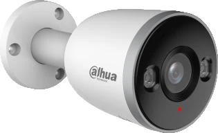 Belaidė „Wi-Fi“ kamera Dahua F5D-IL