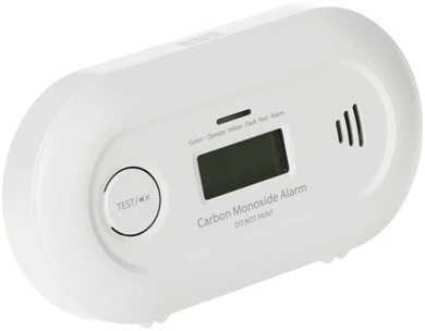 BELAIDIS ANGLIES MONOKSIDO detektorius ATLO-CD21MW-TUYA Wi-Fi, Tuya Smart ATLO