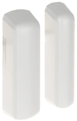 BELAIDIS LAUKO MAGNETINIS JUTIKLIS AX PRO DS-PDMCX-E-WE Hikvision