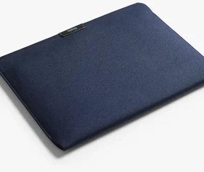 Bellroy Nešiojamas kompiuteris Sleeve 16" navy