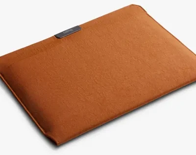 Bellroy Nešiojamas kompiuteris Sleeve 16" bronze