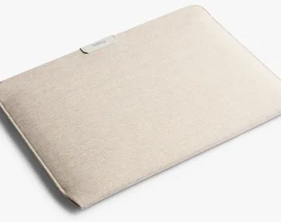 Carruzzo Bellroy Nešiojamas kompiuteris Sleeve 16" saltbush