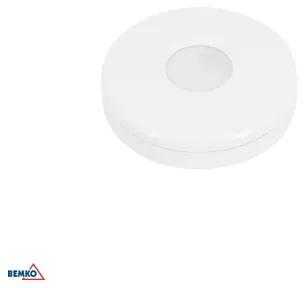 Bemko Judesio jutiklis PIR 1000W 360° IP65 balta