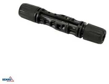 Bemko LED juostos jungtis 1-SIDE 8mm COB 15cm