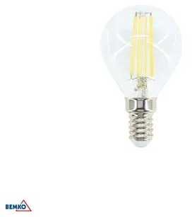 Bemko 6W LED lemputė, E14, 4000K, 320°