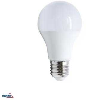 Bemko 11W LED lemputė, E27, 6500K, 220°