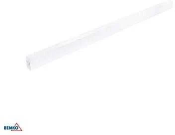 Pakabinamas šviestuvas Bemko 30W LED linijinis šviestuvas LORIEN, 120cm, baltas, 3000K