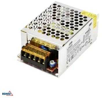 Bemko 30W LED maitinimo šaltinis, 12V, IP67