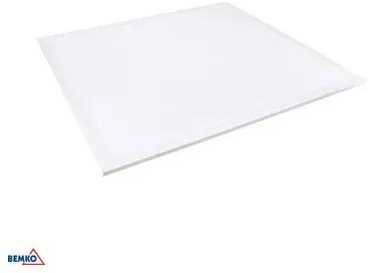 Bemko 34W LED panelė, 60x60cm, balta, 3000K, IP40