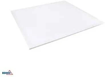 Bemko 34W LED panelė MINTAL BLM, balta, 4000K, IP40, 120°, 60x60cm