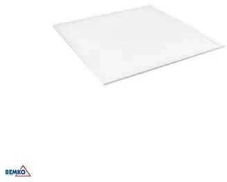 Bemko 34W LED panelė, 60x60cm, balta, 4000K, IP65, UGR19