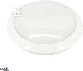 Bemko PLAFONIERA LED KATIA 16W 4000K 1600L.CZ.