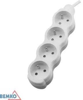 Bemko Ilgintuvas, 4-vietis, 5m, baltas, max 3500W
