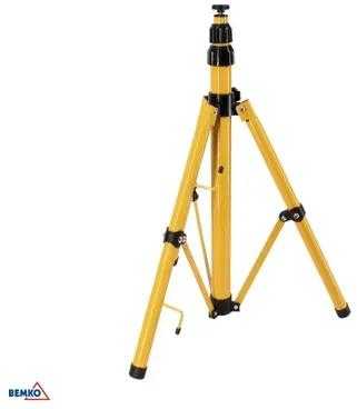 Bemko Prožektoriaus stovas, 650-1600mm