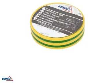 Bemko 4,8W/m LED juosta PREMIUM, 12V, 6500K, 5m ritė
