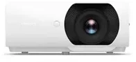 Benq susirinkimų kambario projektorius LW655C | WXGA (1280x800) | 4000 ANSI liumenų | Baltas
