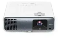 Projektorius BENQ TK710 3200ANSI 4K UHD 1.15-1.5 DLP LASER