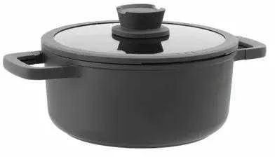 Puodas BergHOFF Stone+, 24 cm, 5.6 l
