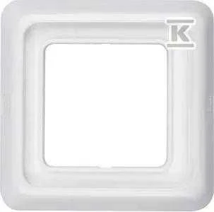 Berker 1 KAMPINIS RĖMAS SU IP44 TARPINE