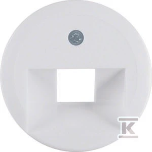 Berker Hager Jungties lizdas JAE 1X 1407