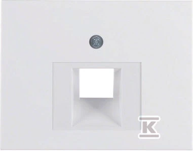Berker CEN.EL.F.CONNECTOR.UAE.K.1 BALTA