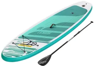 BestwayHydro-Force™ pripučiama irklentė 3.05m x 84cm x 15cm