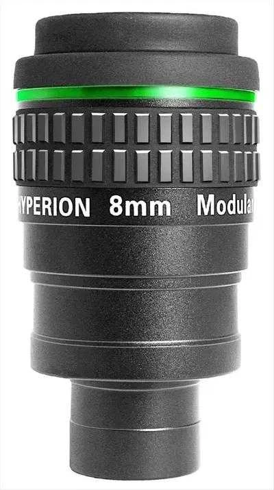 Beta Okuliaras Baader Planetarium Hyperion 8 mm