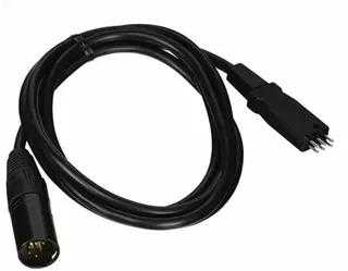 Ausinės Beyerdynamic | 1,5 m jungiamasis laidas, skirtas DT 109 serijai | K 109.38