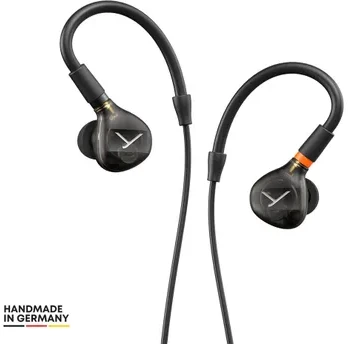 Beyerdynamic | Ausinės miksavimui ir kritiniam klausymui | DT 70 IE | Triukšmo mažinimas