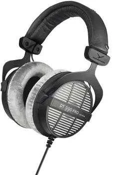 Studijinės ausinės Beyerdynamic DT 990 PRO, 250 omų, juodos 459038