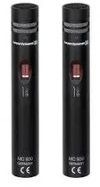 Beyerdynamic MC 930 Stereo Set - Kondensatoriaus mikrofonų rinkinys 2 vnt.