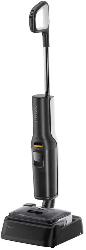 Belaidis grindų plovimo siurblys Roborock F25