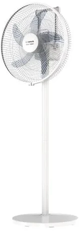 Taurus 4 viename belaidis ventiliatorius Boreal 16CR Go 35 W Ø40 cm