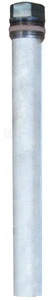 Anodas NIBE-BIAWAR d21x700 3/4''