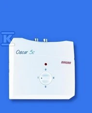 Biawar ELEKTRINIS ŠILDYTUVAS OP-5C OSKAR P/UM SLĖGIS