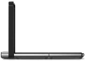 Kingsmith Walking Pad X21 Sulankstomas bėgimo takelis